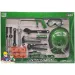 imagen de Juego de herramientas PowerTool con casco de seguridad 1