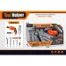 Juego de herramientas Tool Helper con taladro