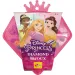 imagen de Juego de Joyería de Princesas Disney en Caja en Forma de Diamante - Lisciani 1