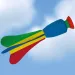 imagen de Juego de lanzamiento Speed Rocket 2