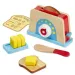 imagen de Juego de madera de mantequilla y tostadas - Melissa & Doug 2