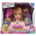 Juego de maquillaje con set de belleza