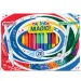 Juego de marcadores mágicos 20ud - Carioca