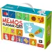 imagen de Juego de memoria Classic & Plus de parejas especiales 36 piezas - Trefl 1