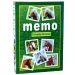 Juego de memoria con caballos