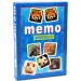 Juego de memoria de cachorros