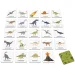 imagen de Juego de memoria de dinosaurios 4