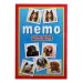 Juego de memoria de perros - D-toys