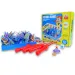 imagen de Juego de memoria de pesca con peces y cañas de pescar 1