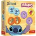 Juego de memoria Disney Stitch - Trefl
