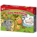 imagen de Juego de memoria Zoo 1
