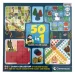 Juego de mesa 50 en 1 - Clementoni