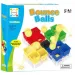 Juego de mesa Bounce Balls