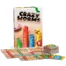 Juego de mesa Crazy Worms - Piatnik