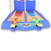 imagen de Juego de mesa de baloncesto con lanzador 4