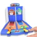 imagen de Juego de mesa de baloncesto con lanzador 5