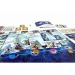 imagen de Juego de mesa de caballos de ballena 3