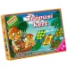 Juego de mesa de desarrollo de habilidades Jardín tropical - D-Toys