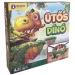 imagen de Juego de mesa de dinosaurio impresionante 1