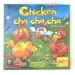 imagen de Juego de mesa de gallinas desnudas - Simba Toys 1