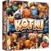 imagen de Juego de mesa de gatos - Trefl 1