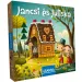 imagen de Juego de mesa de Hansel y Gretel 1