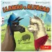 Juego de mesa de llamas y alpacas - Trefl