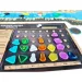 imagen de Juego de mesa de los vidrieros del Valle de Cristal 6
