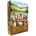 imagen de Juego de mesa de los vidrieros del Valle de Cristal 1
