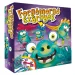 Juego de mesa de monstruos giratorios