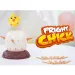 imagen de Juego de mesa de pollo asustado 3