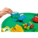 imagen de Juego de mesa de ranas hambrientas - Noris 3