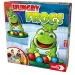 imagen de Juego de mesa de ranas hambrientas - Noris 1