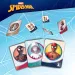imagen de Juego de mesa de Spider-Man en mochila - Lisciani 3