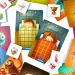 imagen de Juego de mesa del armario de monstruos 5