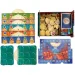 imagen de Juego de mesa del bazar de luz de luna 2