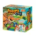 imagen de Juego de mesa del cocodrilo hambriento 1