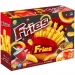 imagen de Juego de mesa familiar de papas fritas saltarinas 1