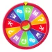 imagen de Juego de mesa familiar interactivo Rueda Valiente 2
