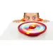 imagen de Juego de mesa familiar interactivo Rueda Valiente 4