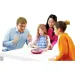imagen de Juego de mesa familiar interactivo Rueda Valiente 5