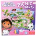 imagen de Juego de mesa Gabi Casa de Muñecas Picnic - Trefl 1