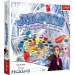 imagen de Frozen 2 Jumpers juego de mesa - Trefl 1