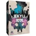 imagen de Juego de mesa Jekyll vs. Hyde 1