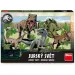 imagen de Juego de mesa Jurassic World 1