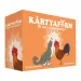 imagen de Juego de mesa Kártyafarm 1