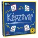 imagen de Juego de mesa Képzavar 1