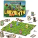 imagen de Juego de mesa Laberinto de Minecraft - Ravensburger 2