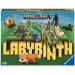 imagen de Juego de mesa Laberinto de Minecraft - Ravensburger 1
