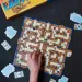 imagen de Juego de mesa Laberinto Engañoso con cartas - Ravensburger 2